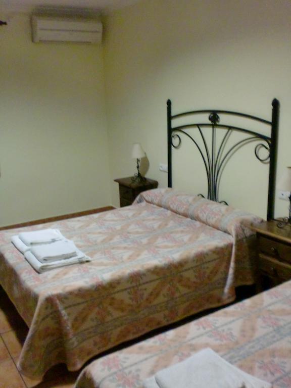 Hostal Las Tres Jotas Alcaracejos Rom bilde