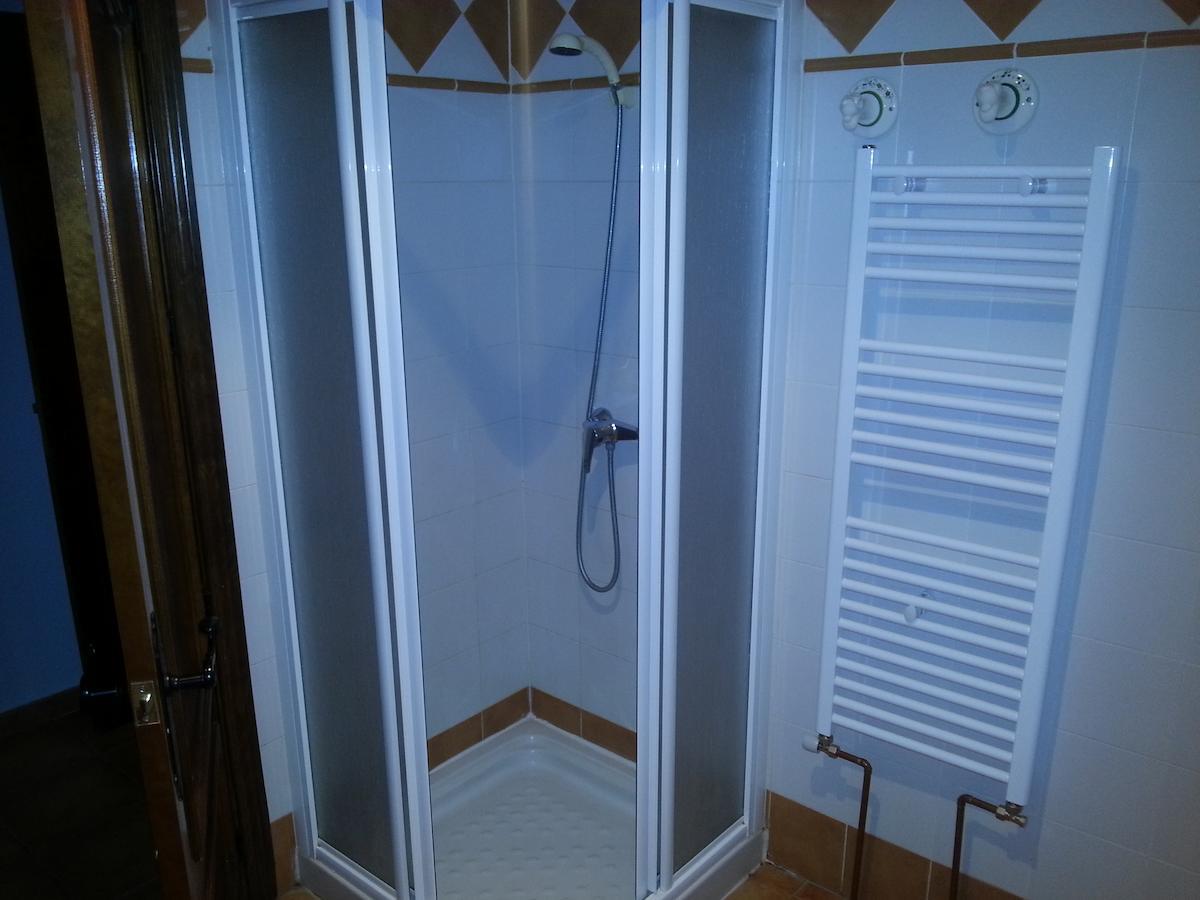 Hostal Las Tres Jotas Alcaracejos Rom bilde